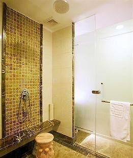 Jinan Zhuo Rui Hotel Hongjialou Eksteriør bilde